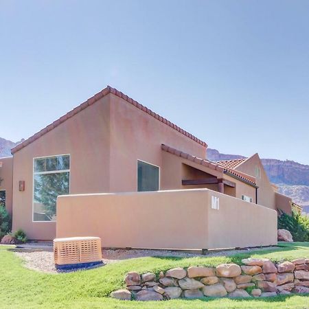 Rim Village M1 Moab Exterior foto