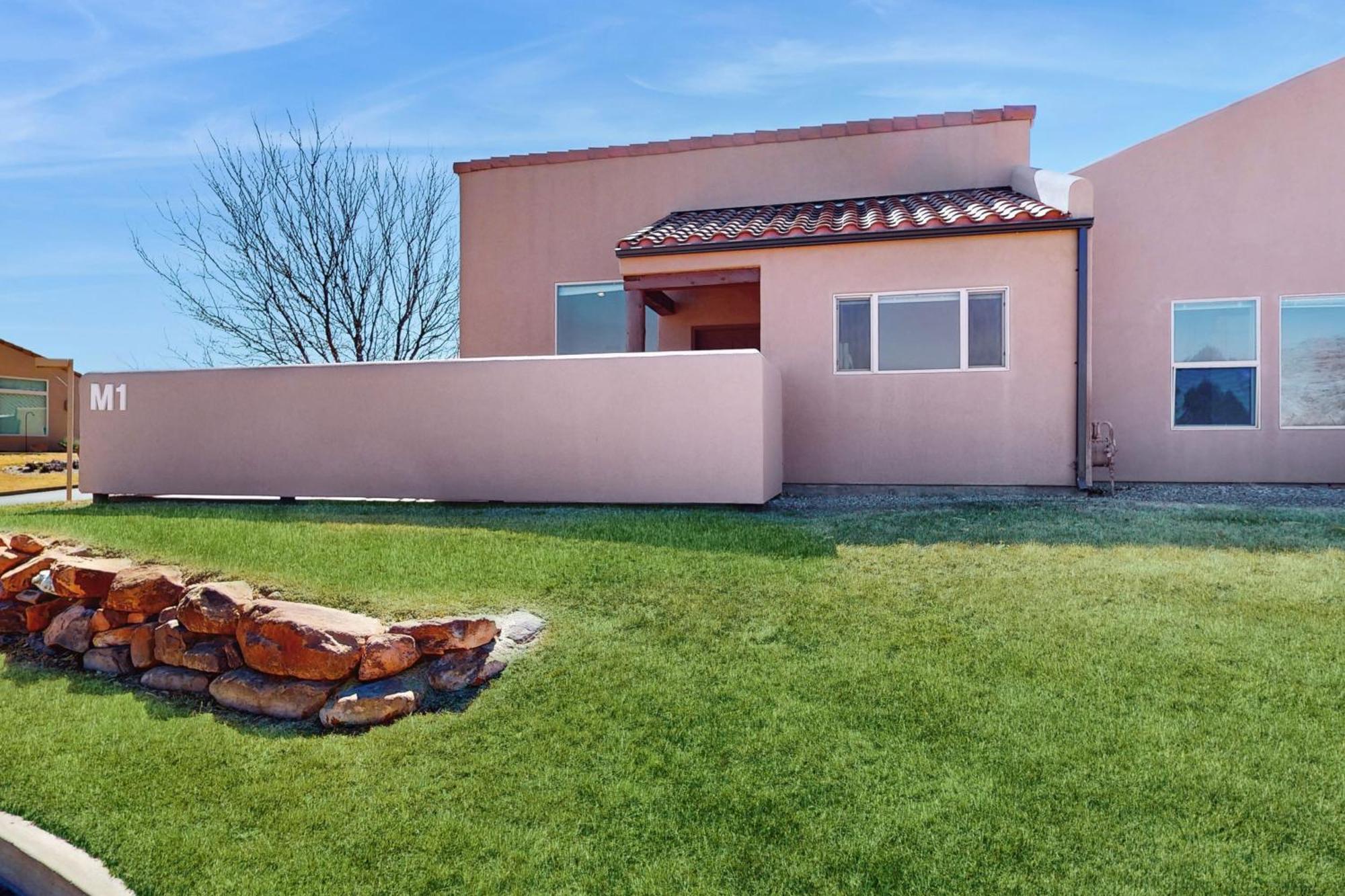 Rim Village M1 Moab Exterior foto