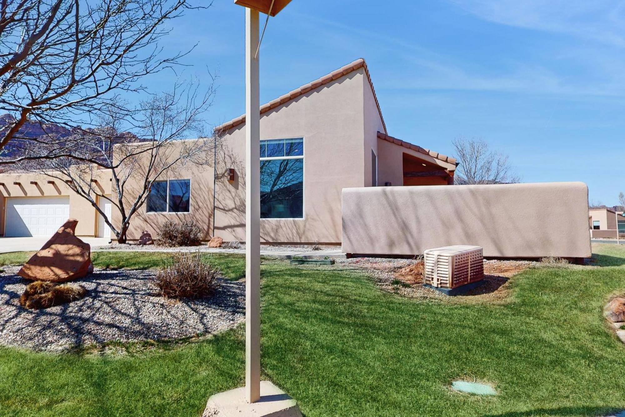 Rim Village M1 Moab Exterior foto