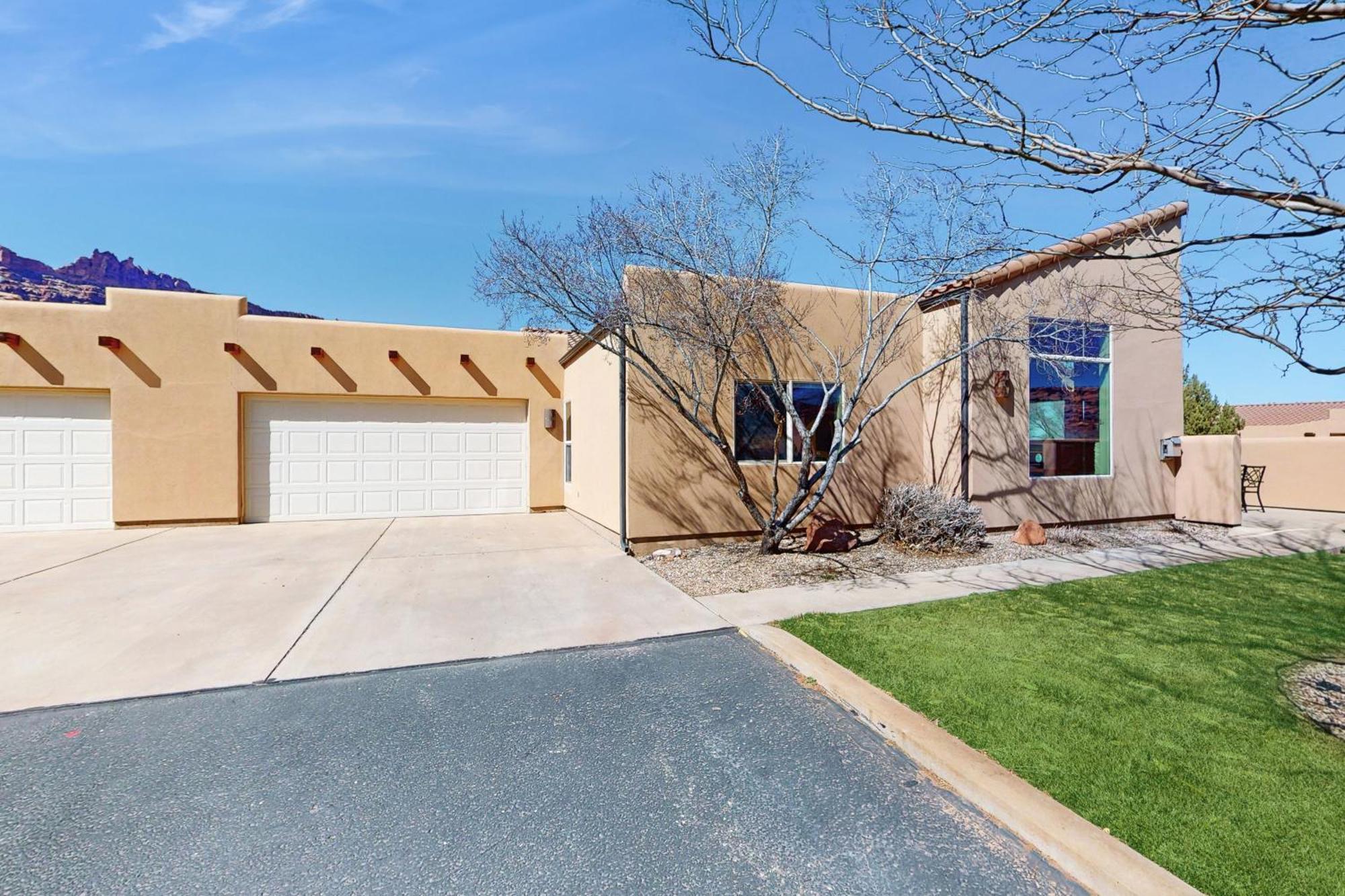 Rim Village M1 Moab Exterior foto