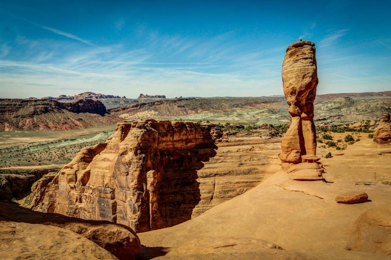 Rim Village M1 Moab Exterior foto