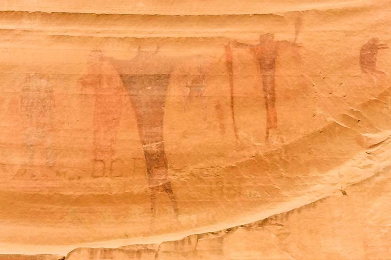 Rim Village M1 Moab Exterior foto