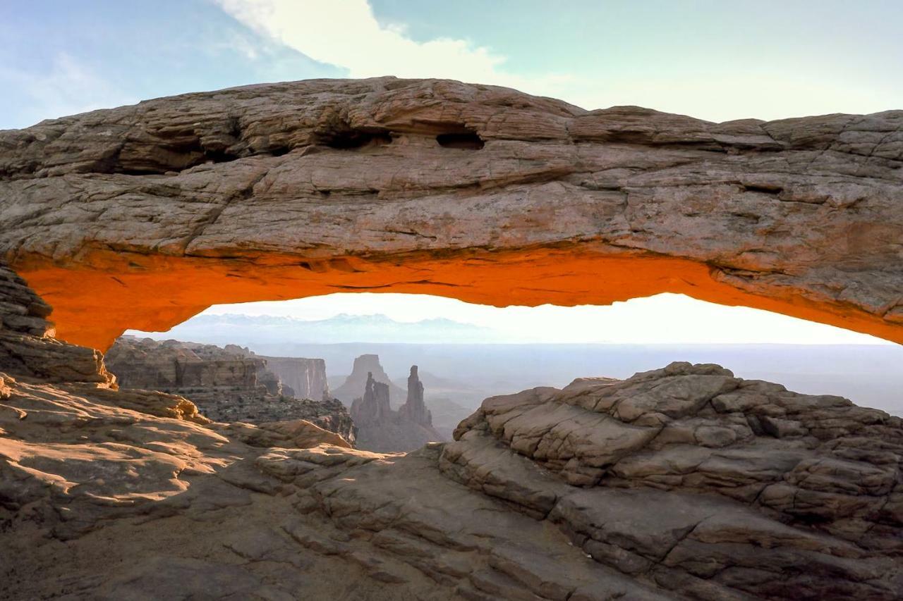 Rim Village M1 Moab Exterior foto