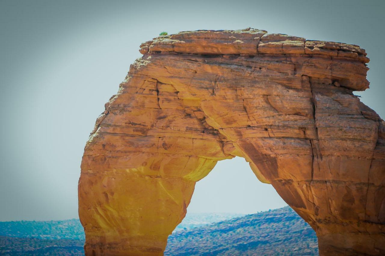 Rim Village M1 Moab Exterior foto