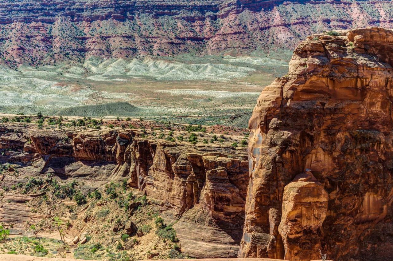 Rim Village M1 Moab Exterior foto